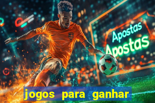 jogos para ganhar dinheiro no pix sem deposito